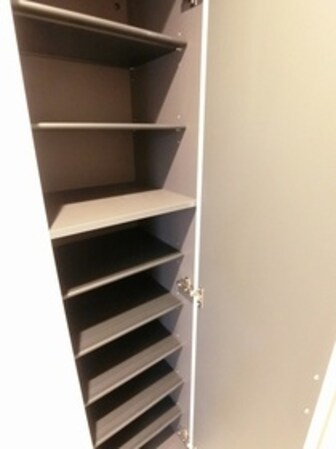 グレイス大塚・帝京大学の物件内観写真